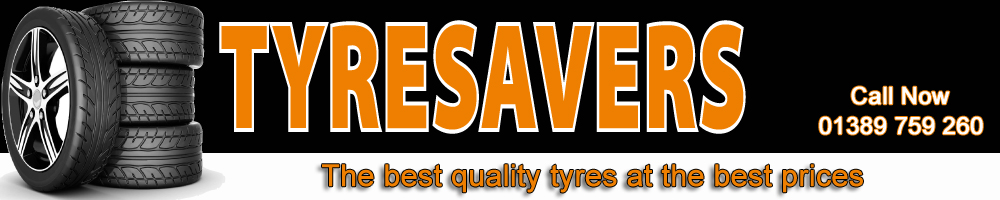 Tyre Savers